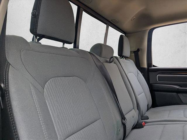 Used 2020 RAM 1500 Lone Star image 18