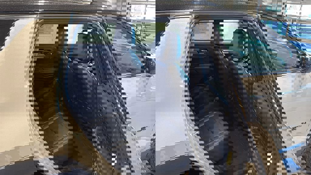 New 2026 GMC Terrain Elevation w/ Elevation Premium Package image 14