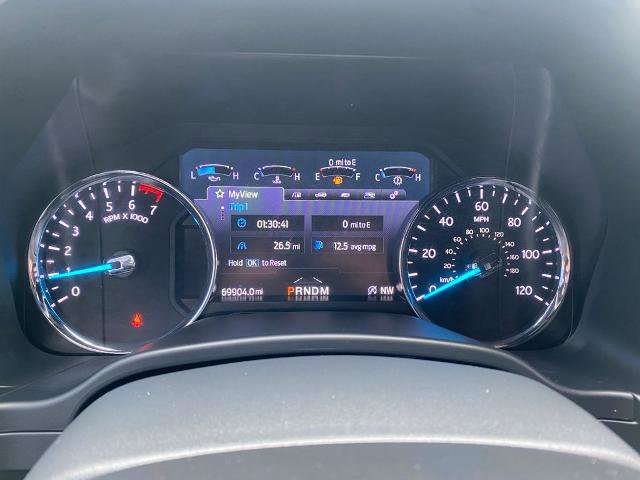 Certified 2021 Ford Expedition XLT image 19