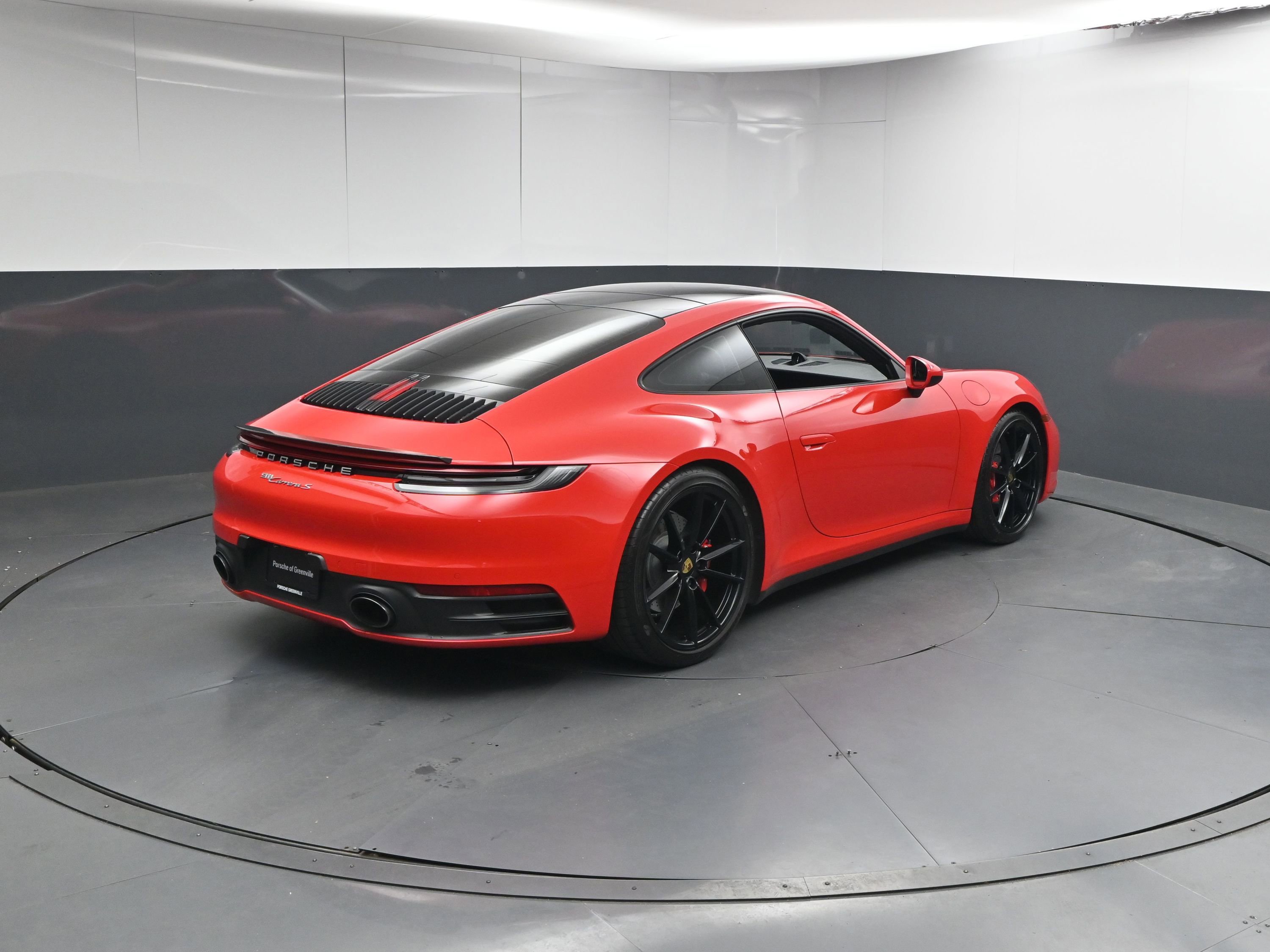 Certified 2020 Porsche 911 Carrera S image 27