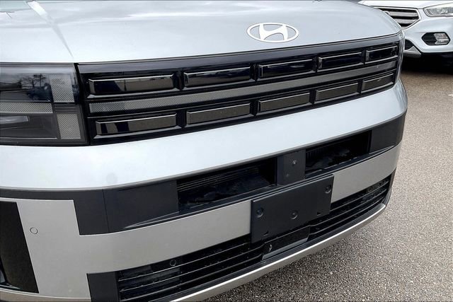Used 2024 Hyundai Santa Fe Limited image 5