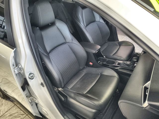 Used 2023 Toyota Corolla Cross XSE w/ Convenience Package image 25
