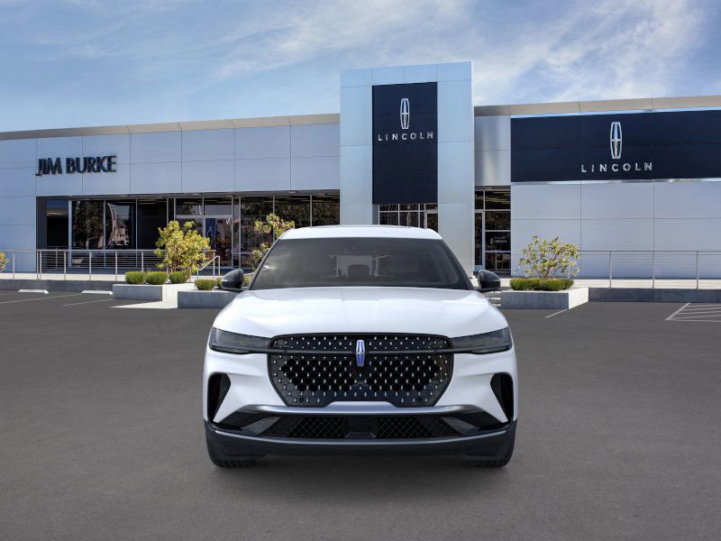 New 2025 Lincoln Nautilus Premier w/ Equipment Group 102A image 5