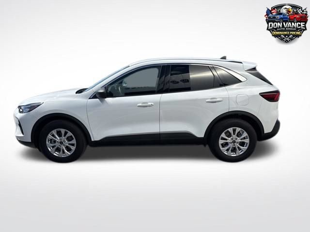 Used 2023 Ford Escape Active AWD/4WD image 7