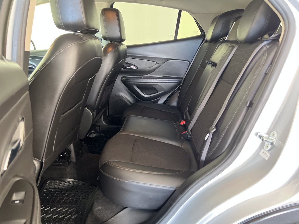 Used 2018 Buick Encore Preferred FWD image 26