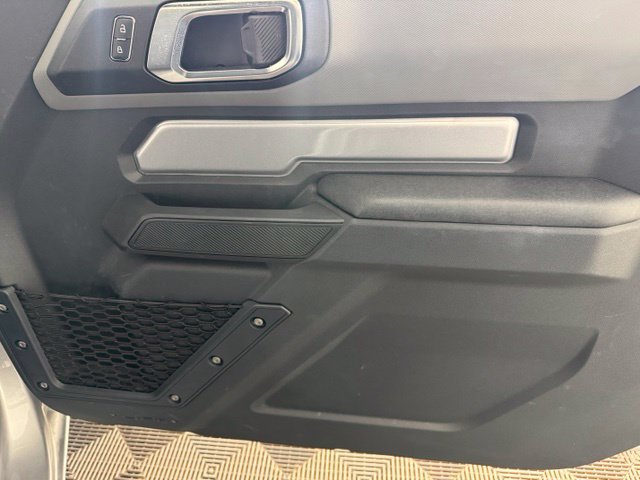 Used 2024 Ford Bronco Big Bend AWD/4WD image 25