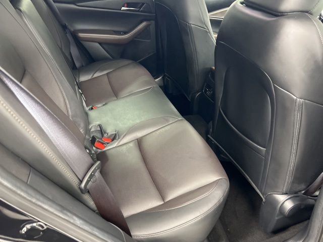 Used 2023 MAZDA CX-30 AWD 2.5 S w/ Premium Package image 22