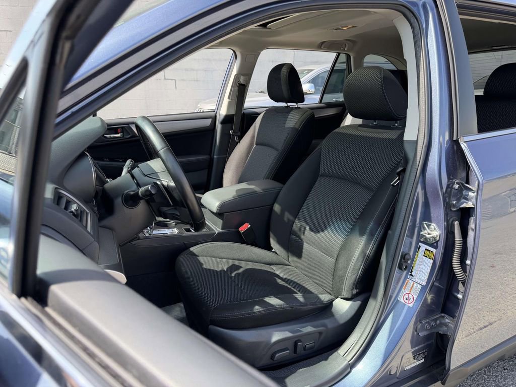 Used 2016 Subaru Outback 2.5i Premium image 23