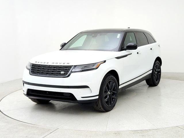 Used 2026 Land Rover Range Rover Velar S AWD/4WD video 1