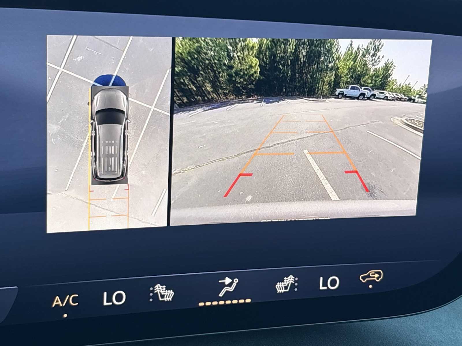 New 2027 Buick Enclave Sport Touring w/ Power Package FWD image 5