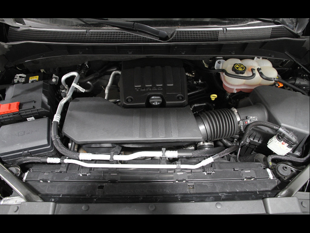 Certified 2023 Chevrolet Silverado 1500 LT AWD/4WD image 21
