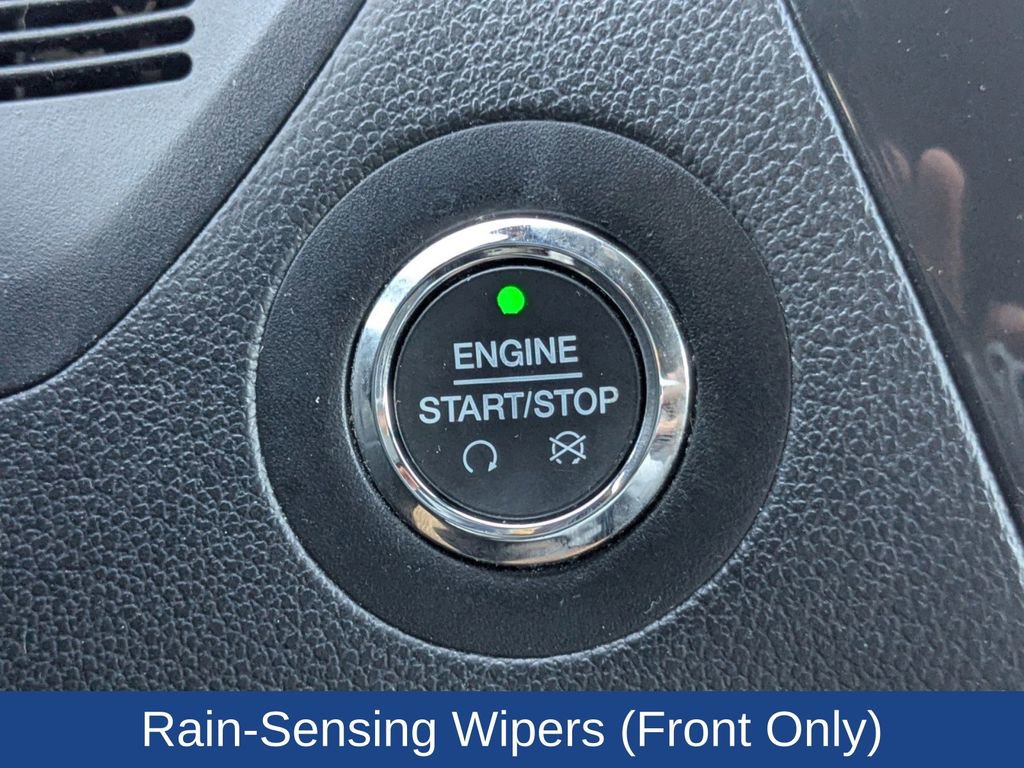 Used 2018 Ford Explorer XLT w/ Equipment Group 202A image 34