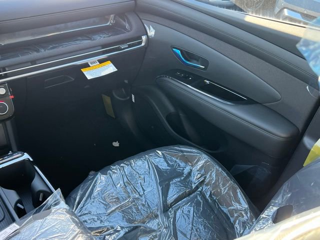 New 2026 Hyundai Tucson Limited w/ Tow & Go Package image 16