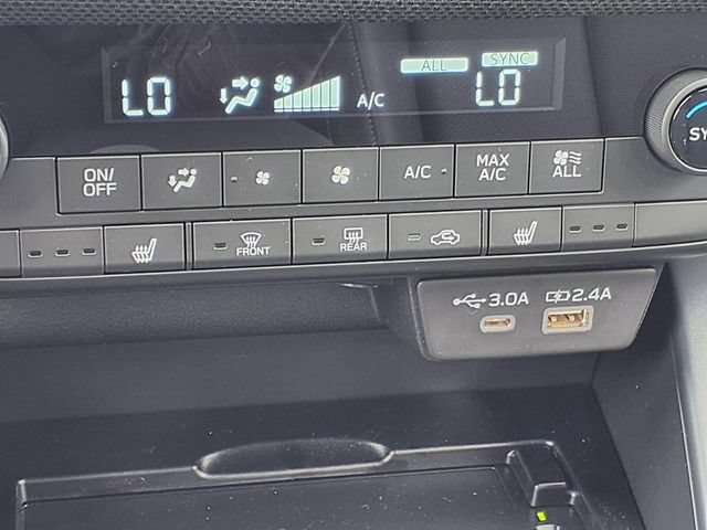 New 2026 Subaru Outback Limited AWD/4WD image 13