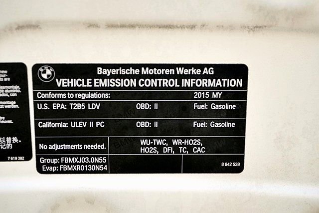 Used 2015 BMW 435i Coupe image 39