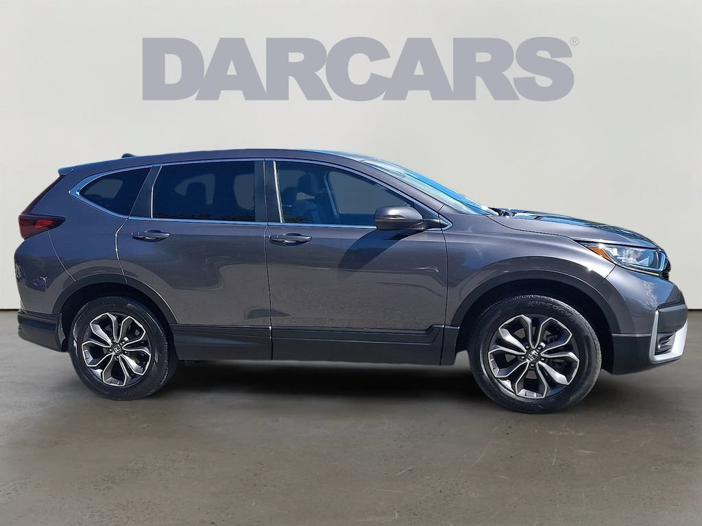 Used 2022 Honda CR-V EX image 7
