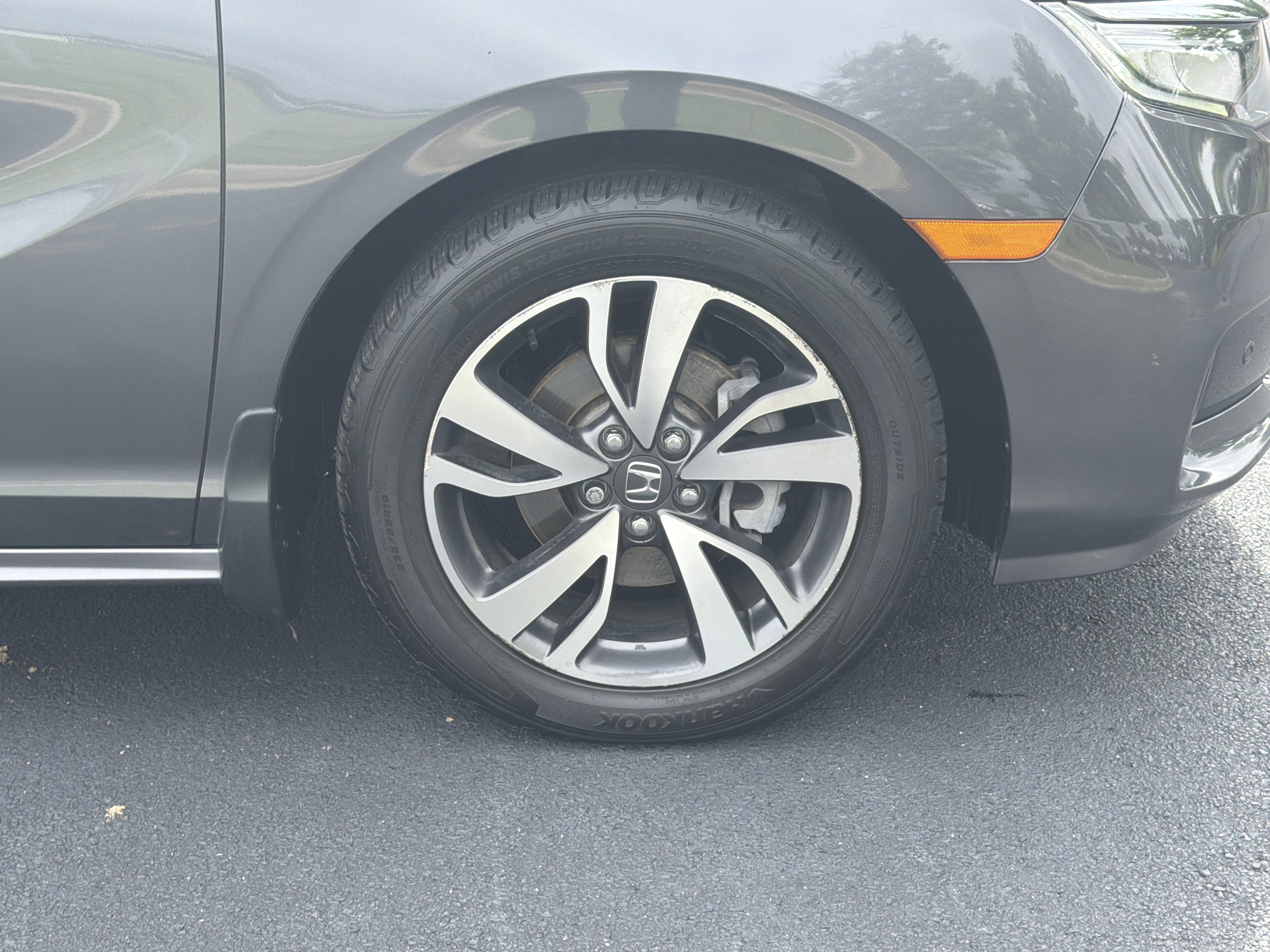 Used 2023 Honda Odyssey Touring image 34