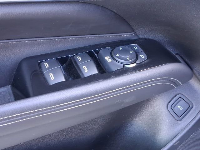Used 2023 Cadillac CT4 Luxury RWD image 16