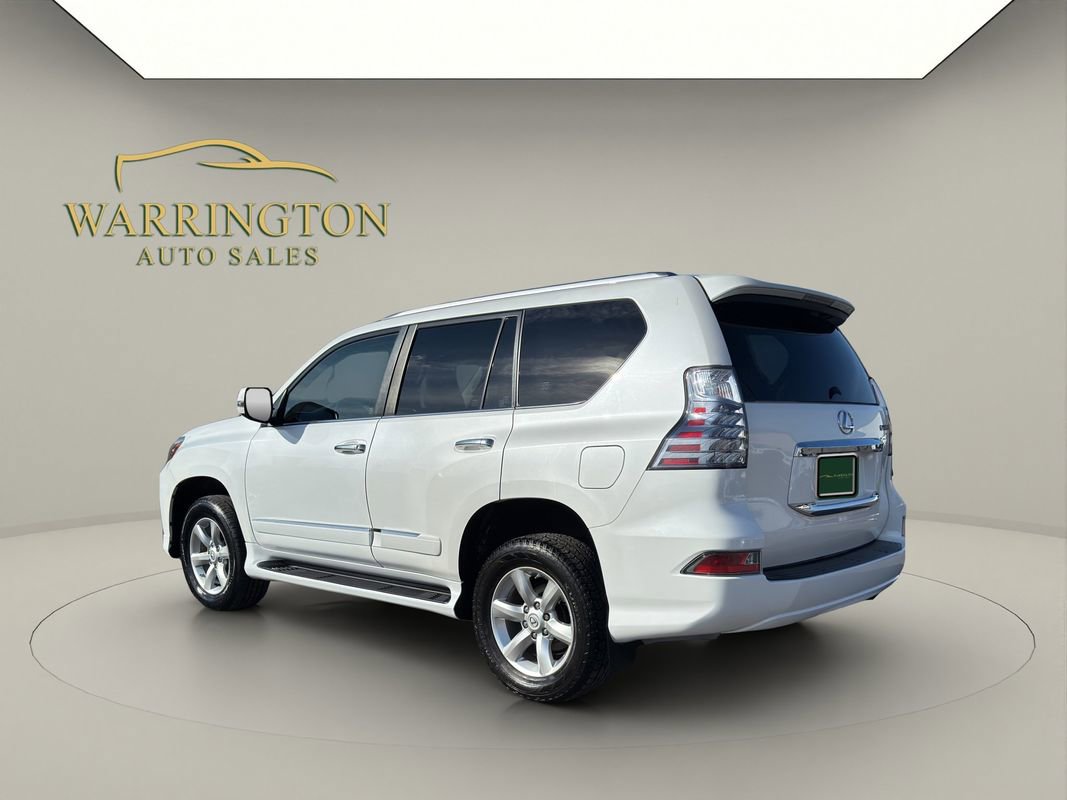 Used 2019 Lexus GX 460 image 5
