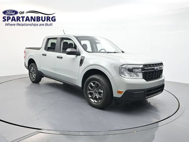 Certified 2024 Ford Maverick XLT FWD image 1