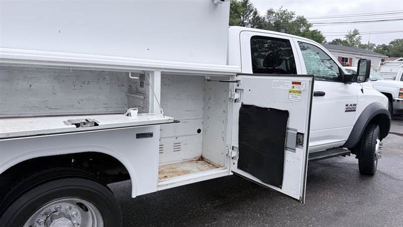 Used 2018 RAM 4500 Tradesman AWD/4WD image 32