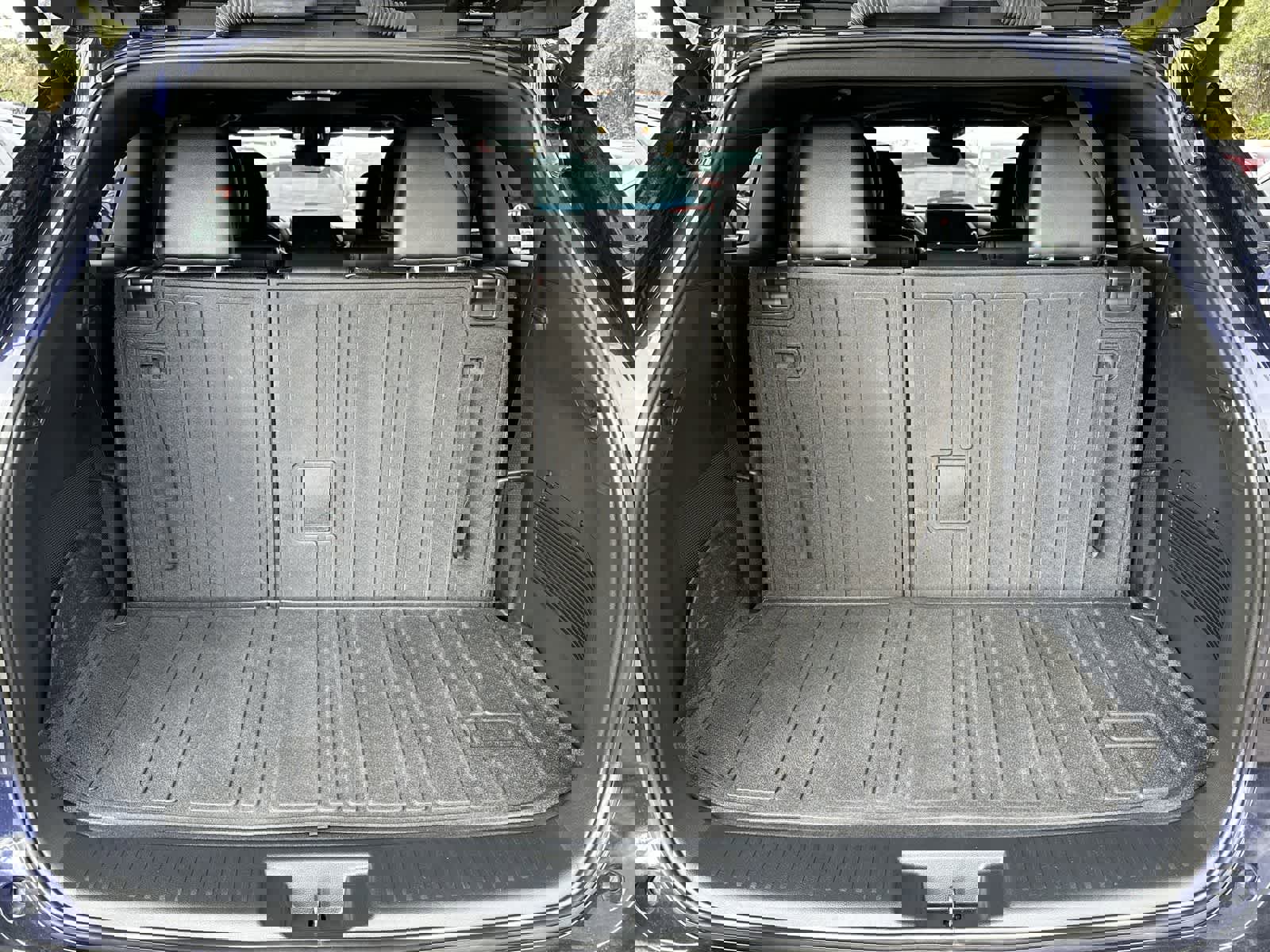 Used 2024 Toyota Highlander LE image 19