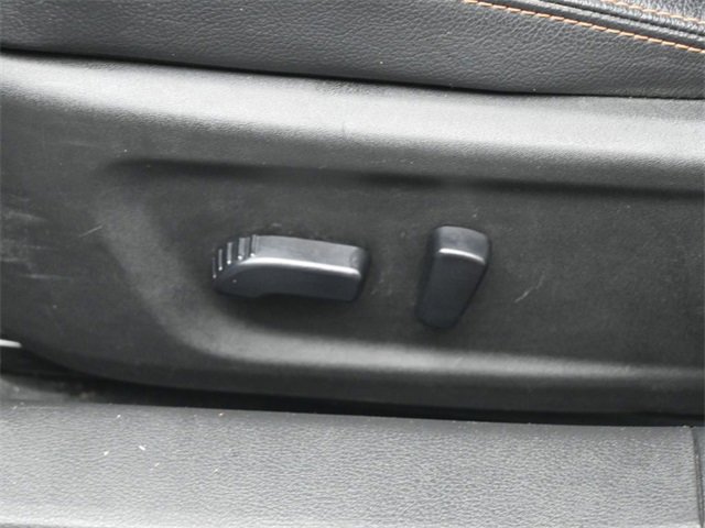 Used 2022 Nissan Altima 2.5 SR image 20