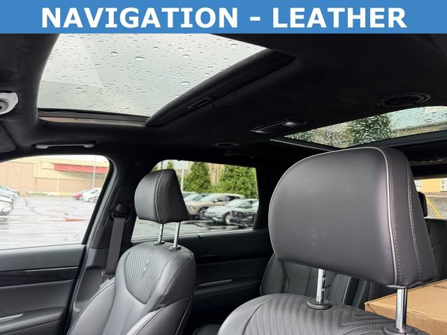 Used 2025 Hyundai Palisade Calligraphy AWD/4WD image 15