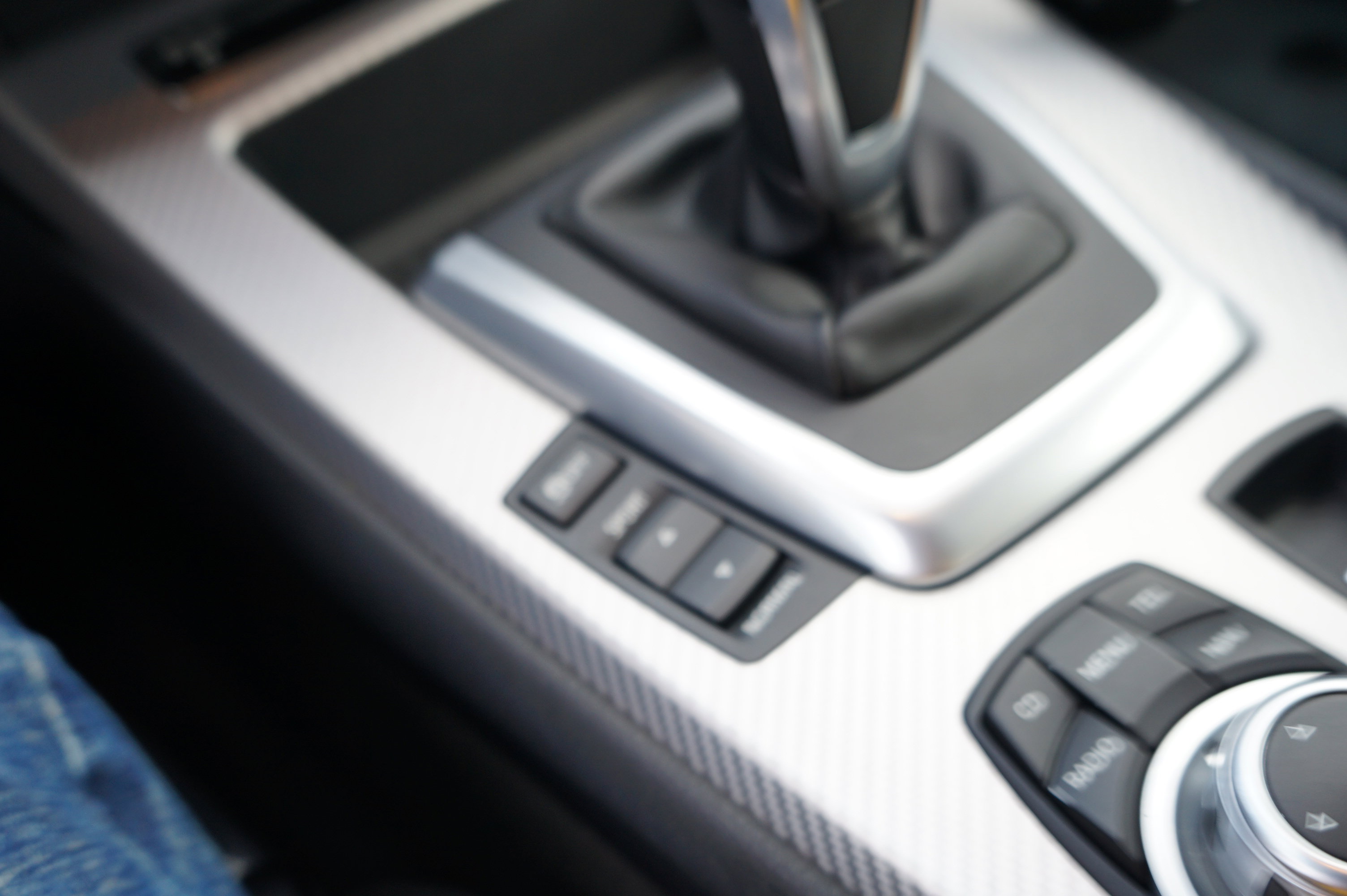 Used 2011 BMW Z4 sDrive35is image 20