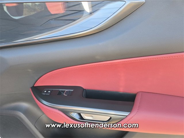 Certified 2025 Lexus NX 250 AWD w/ Premium Package image 19