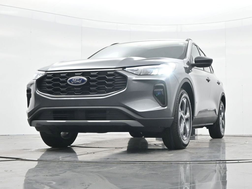 New 2026 Ford Escape ST-Line image 35