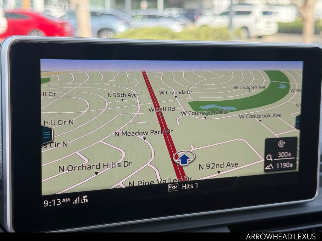 Used 2018 Audi Q5 2.0T Premium Plus AWD/4WD image 19