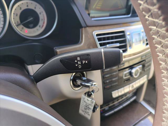 Used 2015 Mercedes-Benz E 350 Sedan image 12