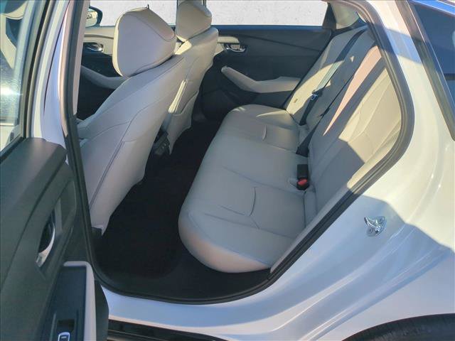 Used 2025 Honda Accord EX-L image 19
