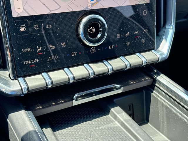 New 2026 GMC Acadia Denali w/ Super Cruise Package AWD/4WD image 19