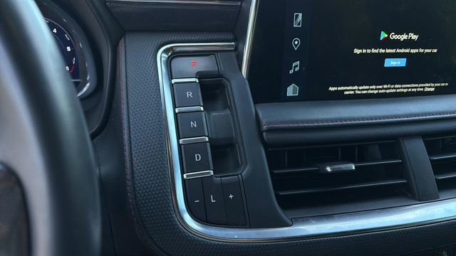 Used 2023 Chevrolet Tahoe RST w/ Luxury Package RWD image 26