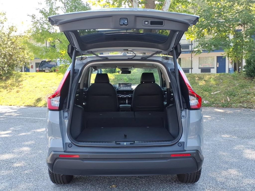 Used 2024 Honda CR-V EX-L image 20