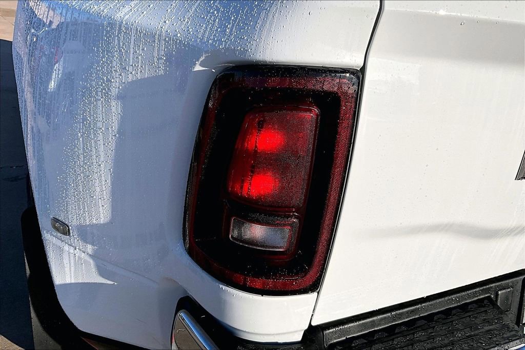 Used 2025 RAM 3500 Tradesman image 39