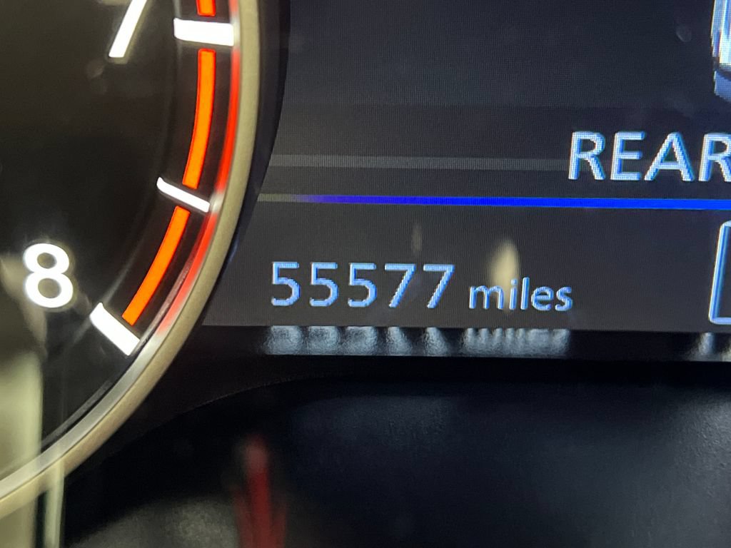 Used 2024 Nissan Altima 2.5 SV FWD image 48