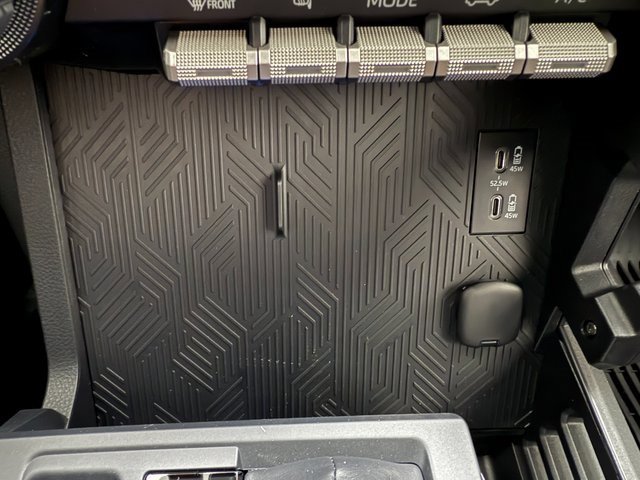 New 2026 Toyota Tacoma SR image 20