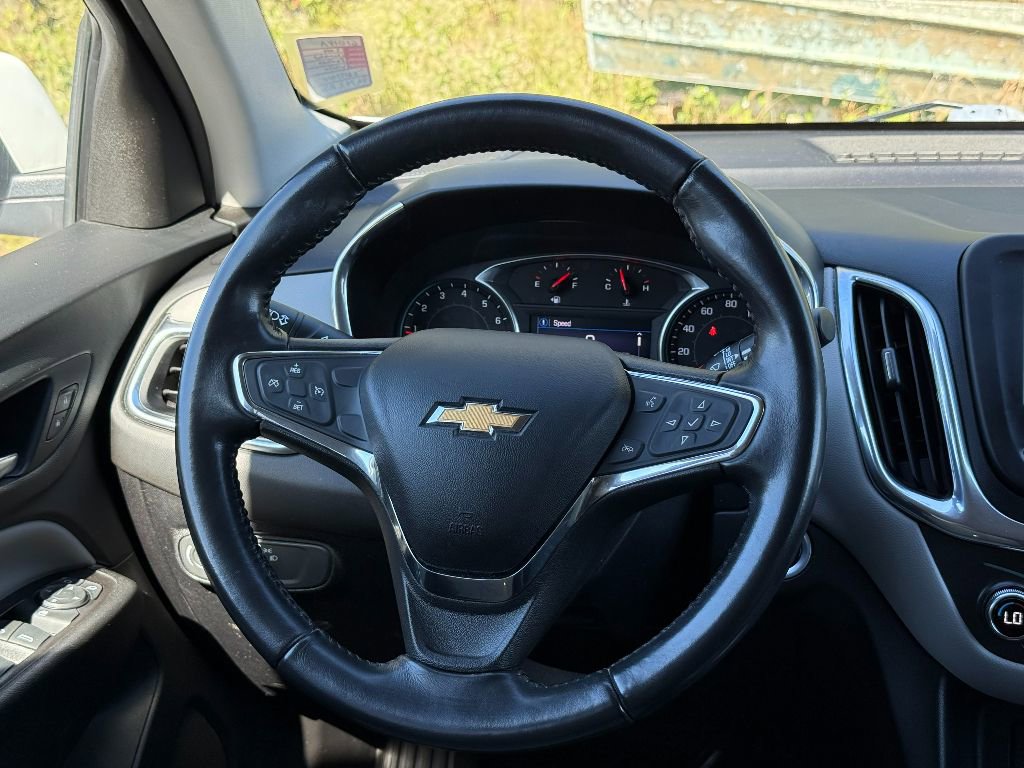 Used 2019 Chevrolet Equinox LT image 34