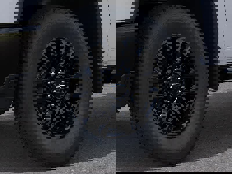 New 2026 Chevrolet Silverado 2500 LTZ w/ LTZ Plus Package image 9