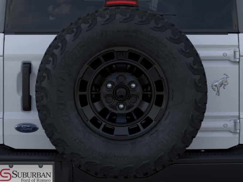 New 2026 Ford Bronco Big Bend w/ Black Diamond Package AWD/4WD image 24