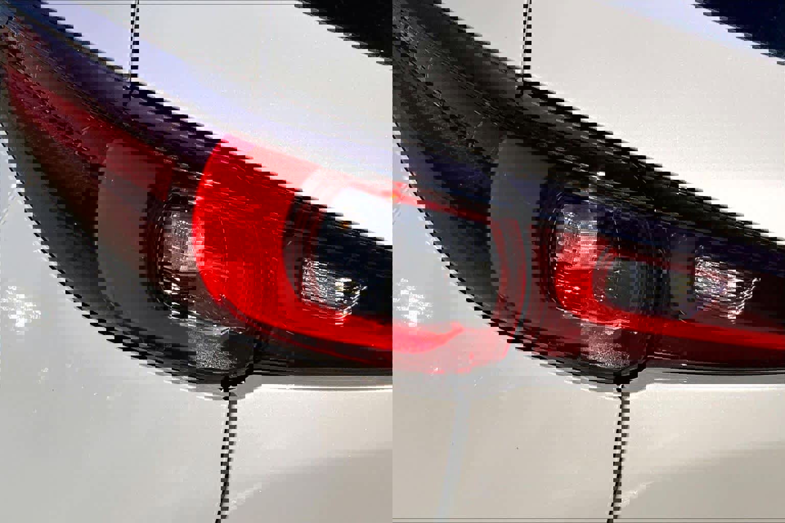 New 2025 MAZDA CX-5 AWD 2.5 S w/ Preferred Package image 14