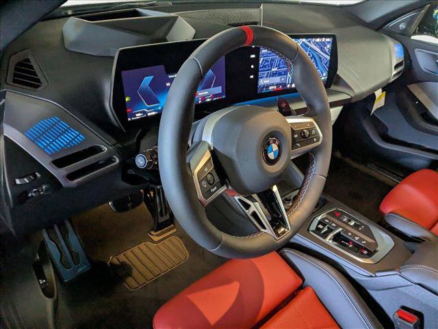 New 2025 BMW M235i xDrive w/ Premium Package image 3