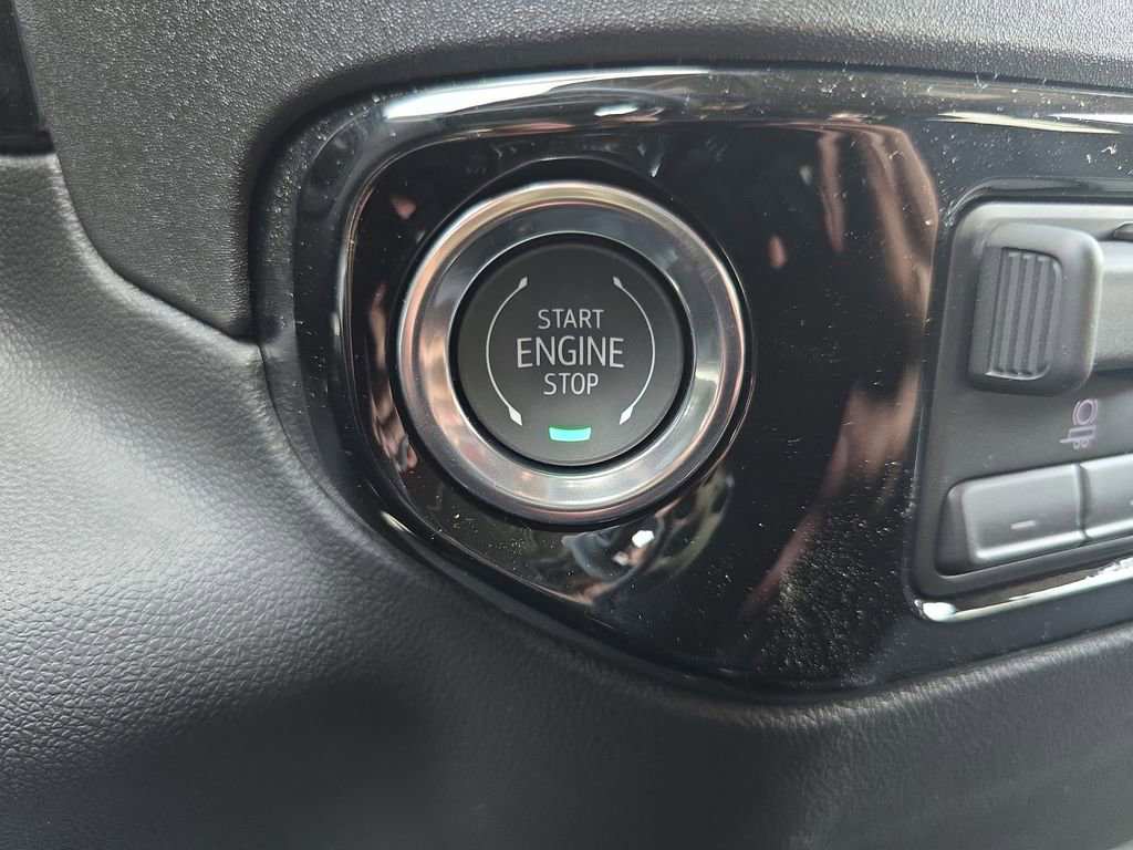 New 2026 GMC Sierra 1500 Elevation AWD/4WD image 21