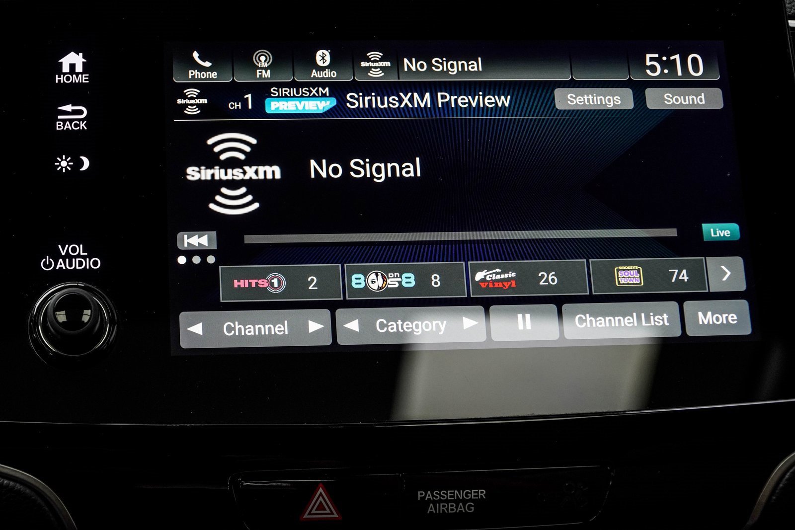 Used 2022 Honda Pilot Special Edition image 26