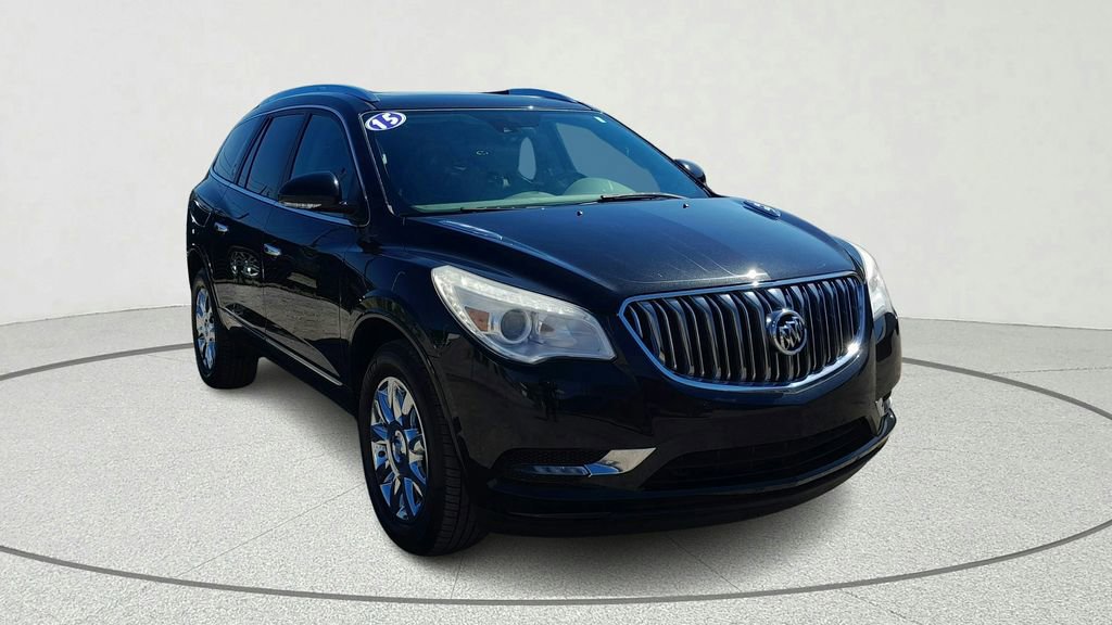 Used 2015 Buick Enclave Premium image 1