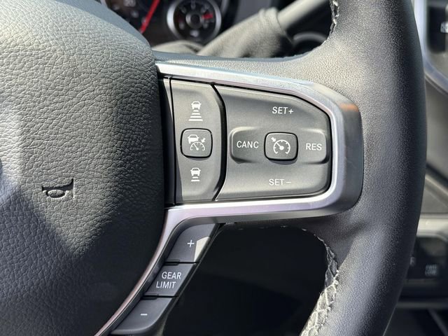 New 2025 RAM 2500 Big Horn image 10