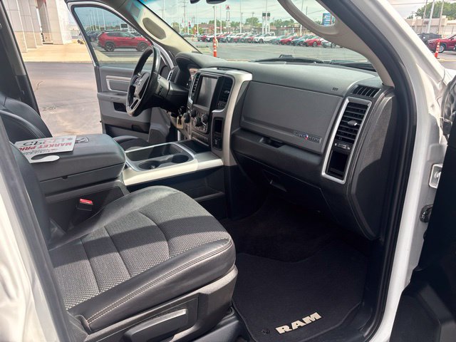 Used 2017 RAM 1500 Lone Star RWD image 19